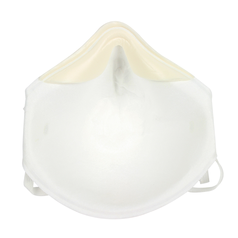 UVEX優(yōu)唯斯8732200罩杯式防塵口罩圖片2 UVEX優(yōu)唯斯8732200罩杯式防塵口罩圖片2