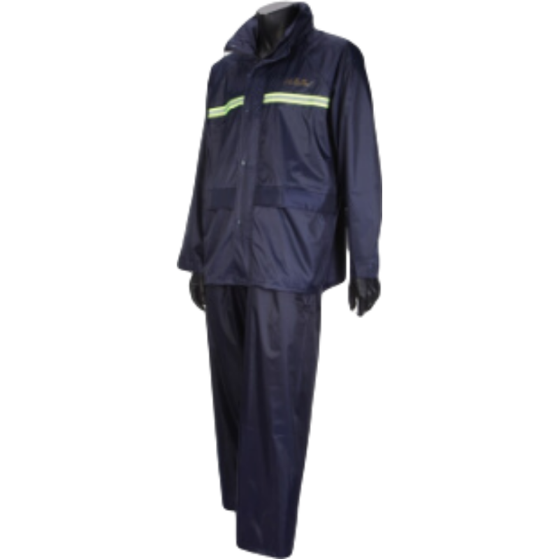 天堂N211-2AW雨衣圖片3