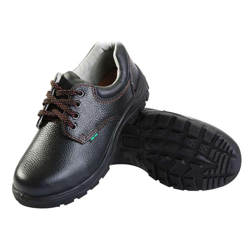 盾王9358防砸耐油勞保安全鞋圖片1 盾王9358防砸耐油勞保安全鞋圖片1