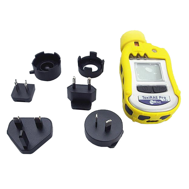 華瑞PGM-1860氟化氫檢測儀圖片1 華瑞PGM-1860氟化氫檢測儀圖片1