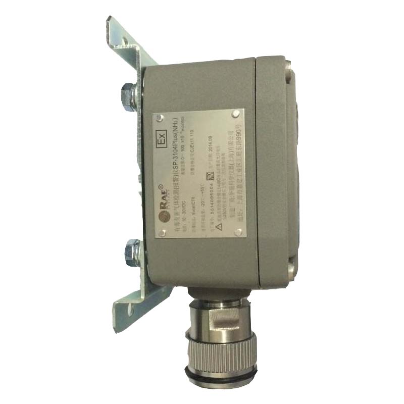 華瑞SP-3104Plus有毒氣體探測器HCN氰化氫檢測儀2055-0026-000圖片2 華瑞SP-3104Plus有毒氣體探測器HCN氰化氫檢測儀2055-0026-000圖片2