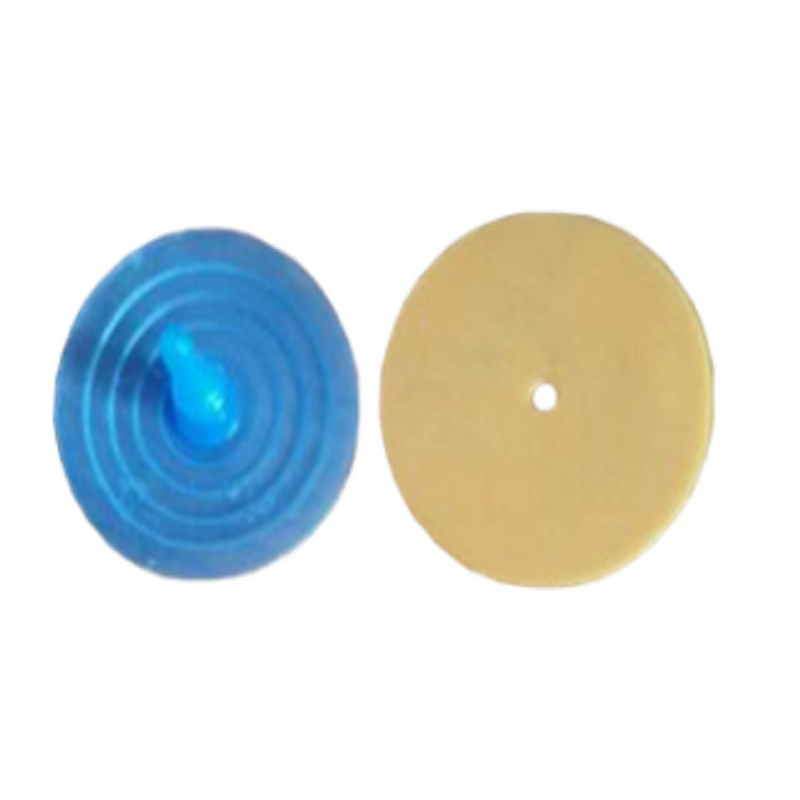 思創S100-3全面具防毒面具閥片圖片3