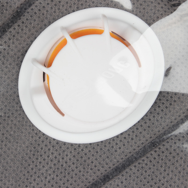 思創ST-AC9502L KN95防毒口罩圖片1 思創ST-AC9502L KN95防毒口罩圖片1