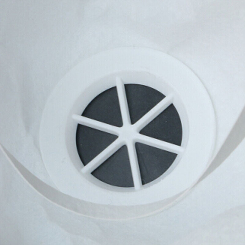 霍尼韋爾1015635 FFP3防毒口罩圖片2 霍尼韋爾1015635 FFP3防毒口罩圖片2