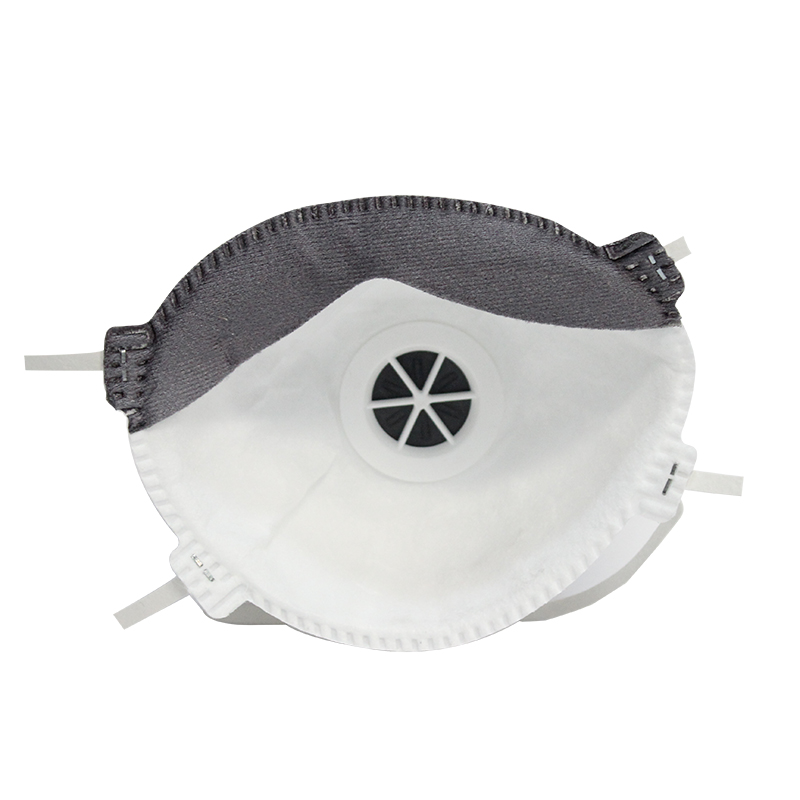 霍尼韋爾1005586 FFP2防毒口罩圖片3