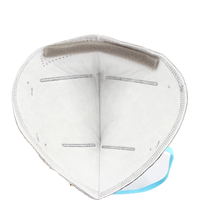 保為康1890KN95防毒口罩圖片4