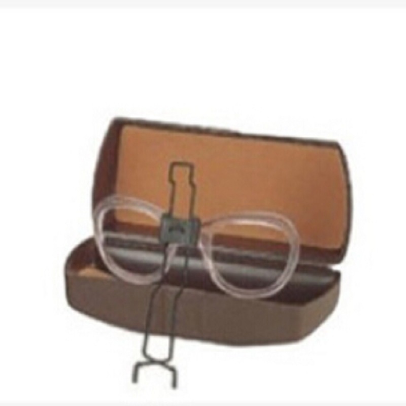 梅思安D2056730眼鏡架UE系列防毒面具塑料框架圖片1