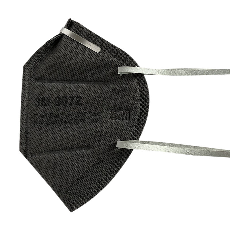 3M9072KN90有機蒸氣防毒口罩圖片1