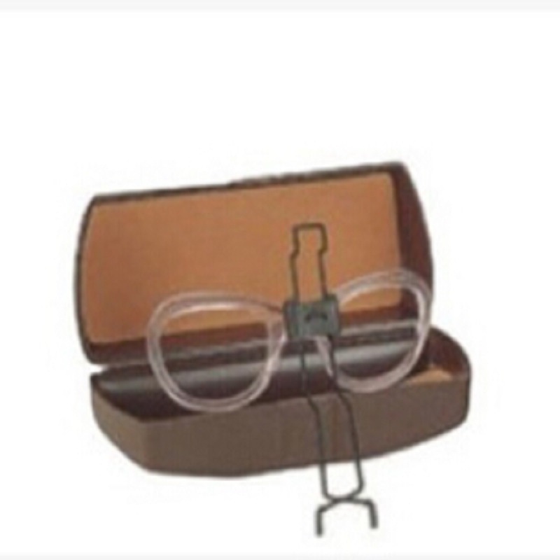 梅思安D2055811眼鏡架3S防毒面罩用金屬框架圖片2 梅思安D2055811眼鏡架3S防毒面罩用金屬框架圖片2