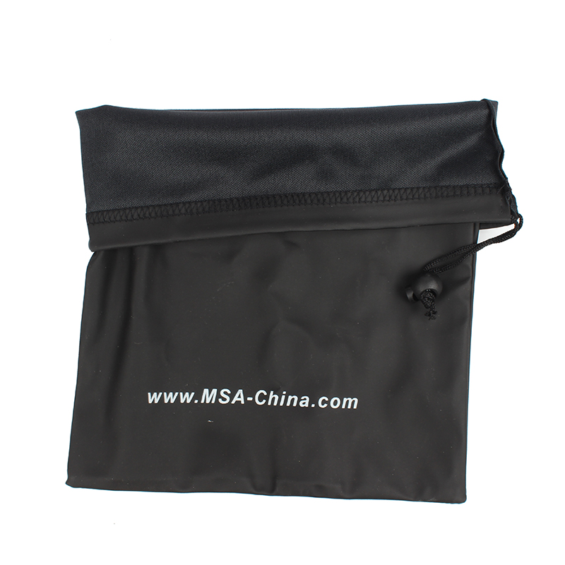 梅思安9813000防毒全面罩保護(hù)袋圖片3 梅思安9813000防毒全面罩保護(hù)袋圖片3