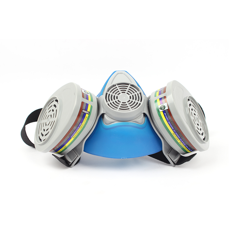 梅思安10120784 Advantage200LS半面罩防毒面具(原型號(hào)815448)圖片1 梅思安10120784 Advantage200LS半面罩防毒面具(原型號(hào)815448)圖片1