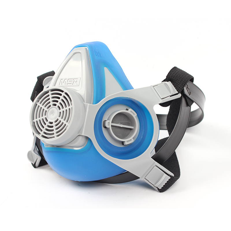 梅思安10120784 Advantage200LS半面罩防毒面具(原型號(hào)815448)圖片2 梅思安10120784 Advantage200LS半面罩防毒面具(原型號(hào)815448)圖片2