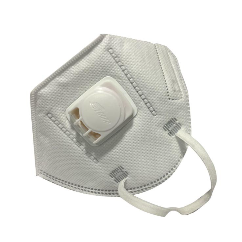 思創(chuàng)ST-A9508KN95防毒口罩圖片2 思創(chuàng)ST-A9508KN95防毒口罩圖片2