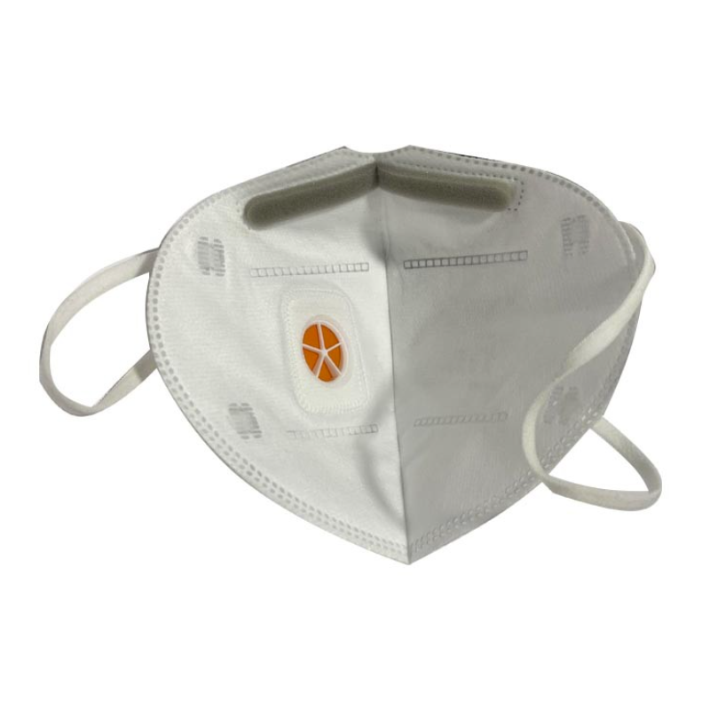 思創(chuàng)ST-A9508KN95防毒口罩圖片3 思創(chuàng)ST-A9508KN95防毒口罩圖片3