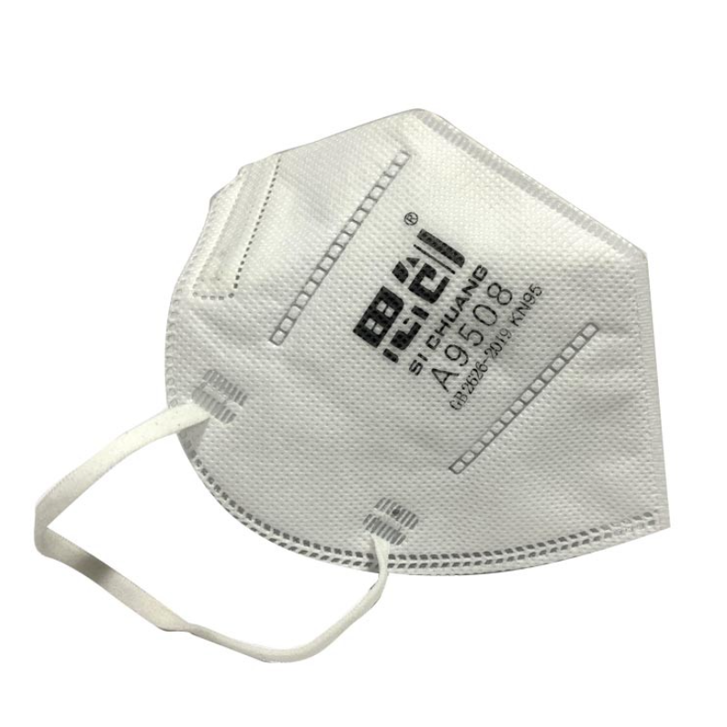 思創(chuàng)ST-A9508KN95防毒口罩圖片4 思創(chuàng)ST-A9508KN95防毒口罩圖片4