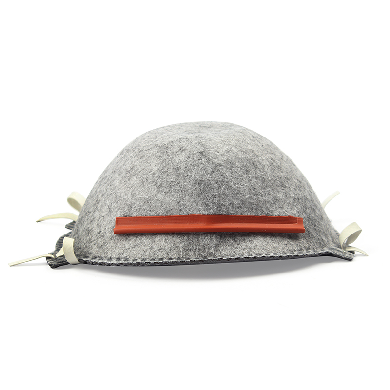 霍尼韋爾5140FFP1活性炭口罩圖片2