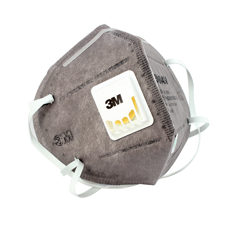 3M9042V KN90防有機蒸氣異味口罩圖片1 3M9042V KN90防有機蒸氣異味口罩圖片1