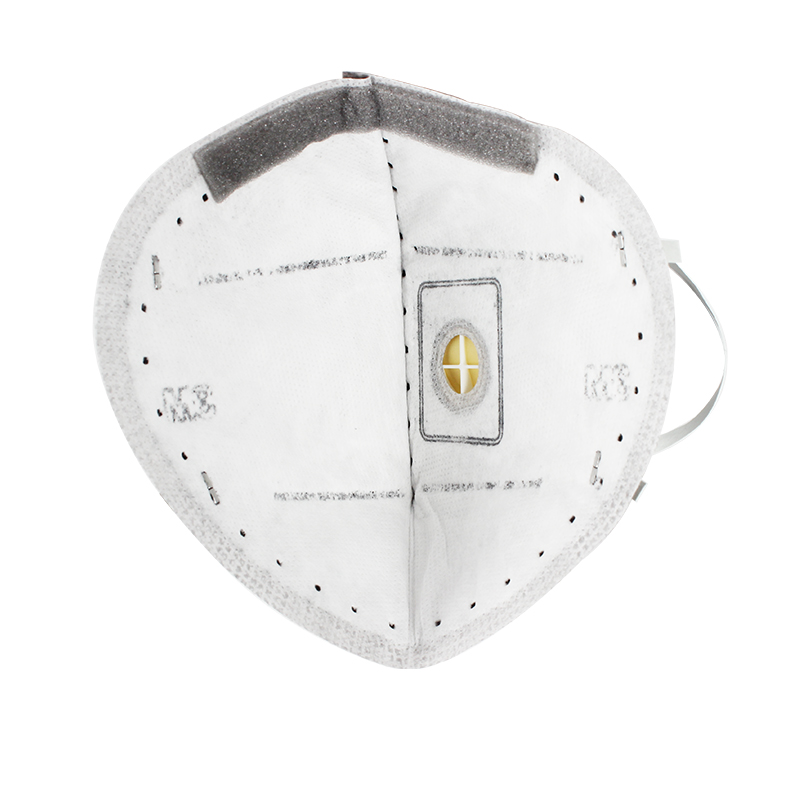 3M9041V KN90防有機蒸氣異味口罩圖片2