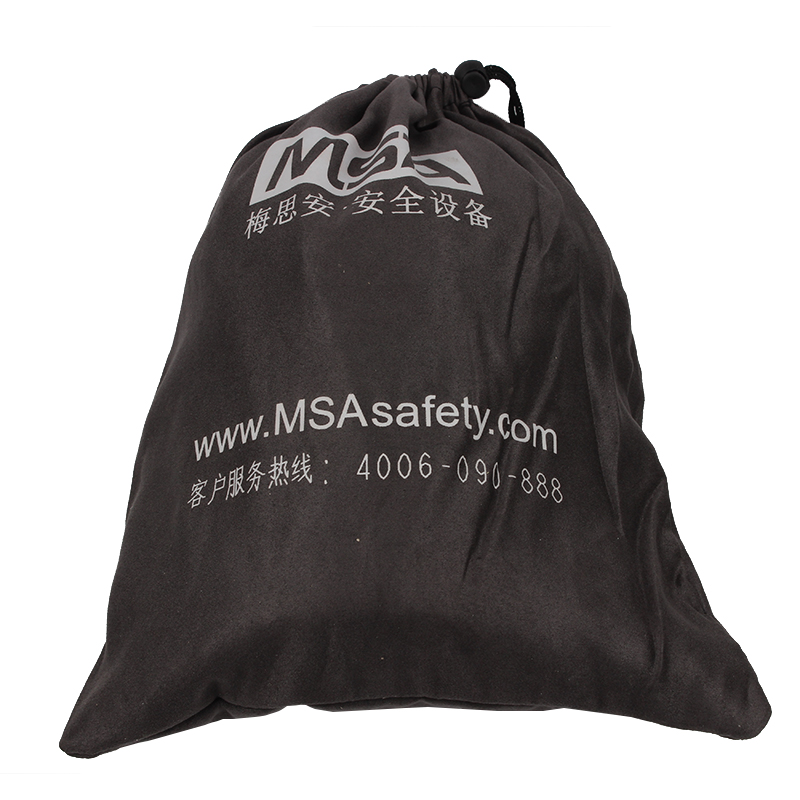 梅思安10111494全面罩防毒面具保護(hù)袋圖片3 梅思安10111494全面罩防毒面具保護(hù)袋圖片3