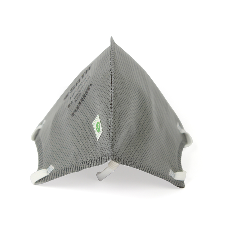 世達HF0204C KN95防毒口罩圖片1