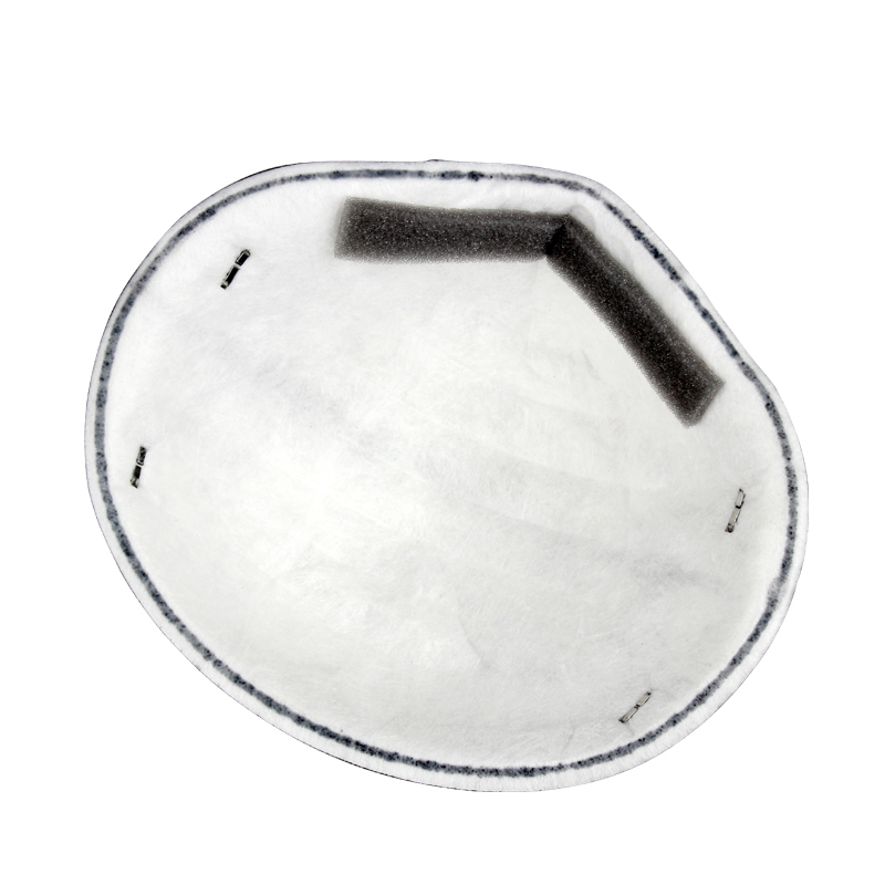 3M8247CN R95有機蒸汽異味及顆粒物防毒口罩圖片2