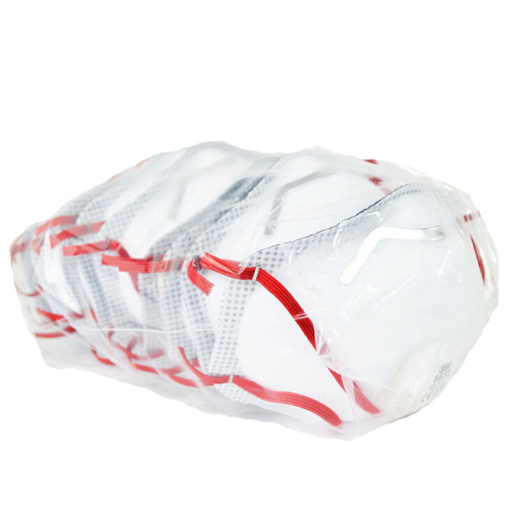 3M 8833FFP3防護(hù)口罩圖片2