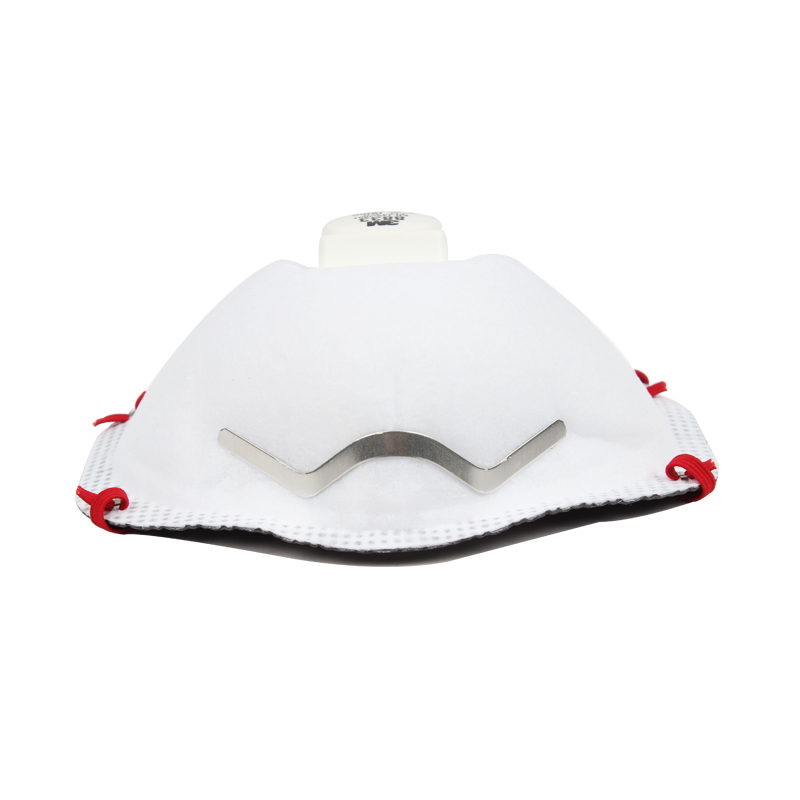 3M 8833FFP3防護(hù)口罩圖片1