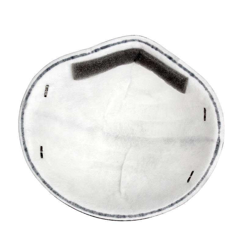 3M8246R95酸性氣體異味及顆粒物防護口罩圖片3 3M8246R95酸性氣體異味及顆粒物防護口罩圖片3