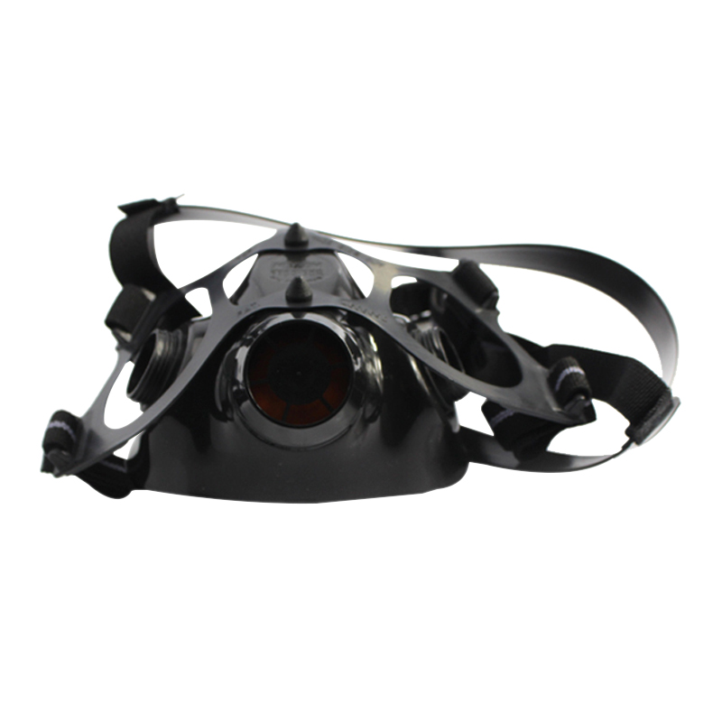 霍尼韋爾770030L防毒面具  圖片1