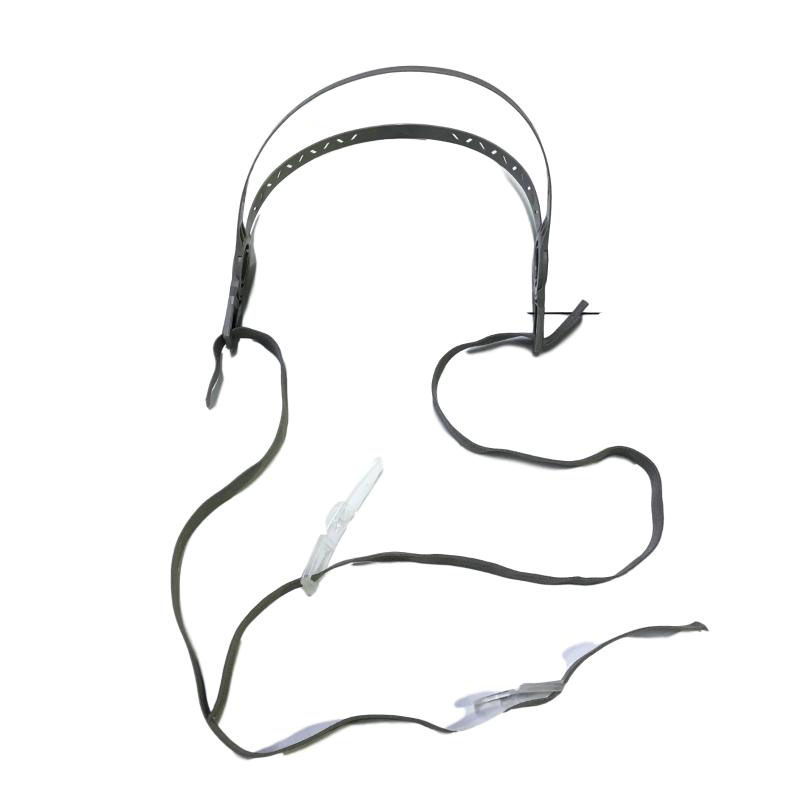 3M379防塵面具頭帶組合圖片1 3M379防塵面具頭帶組合圖片1