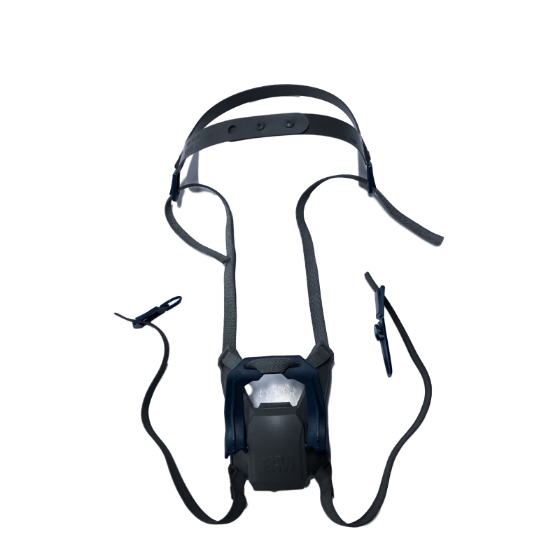 3M6582頭帶組合圖片1 3M6582頭帶組合圖片1