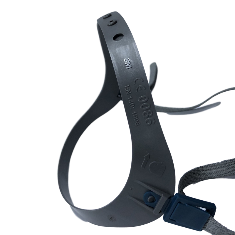 3M6582頭帶組合圖片5 3M6582頭帶組合圖片5