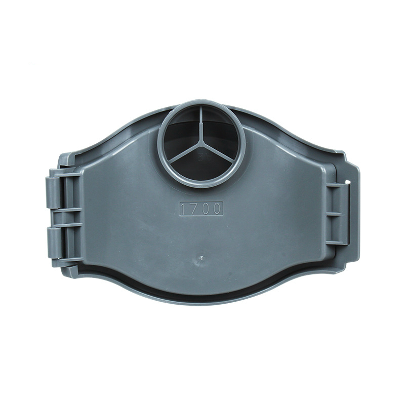 3M1700濾棉承接座圖片3