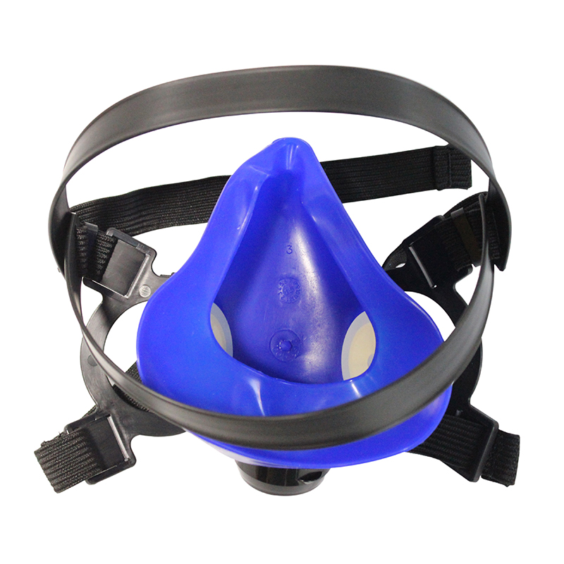 霍尼韋爾B260000防毒面具圖片2