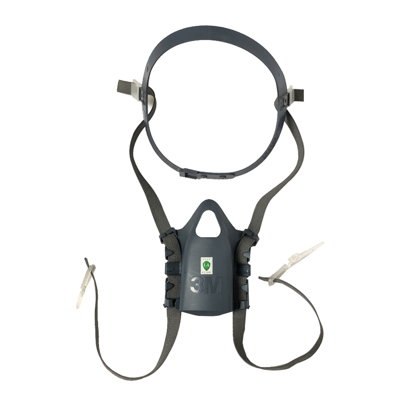 3M7581頭帶組合圖片1