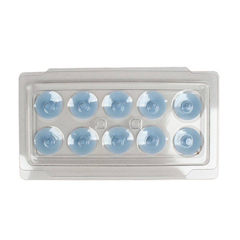 3M6889呼氣閥片圖片3 3M6889呼氣閥片圖片3