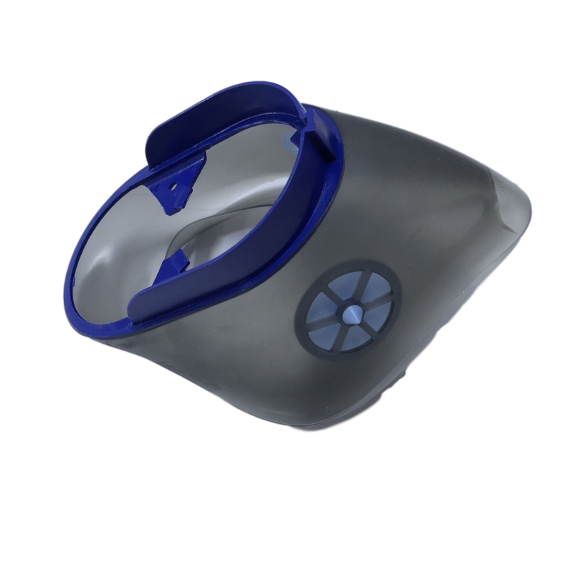 3M FF-400-11鼻罩組合圖片4