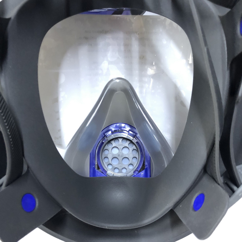 3M FF-400-11鼻罩組合圖片5