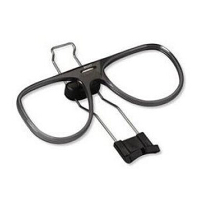 3M6878眼鏡架6800全面罩塑料框架圖片1 3M6878眼鏡架6800全面罩塑料框架圖片1