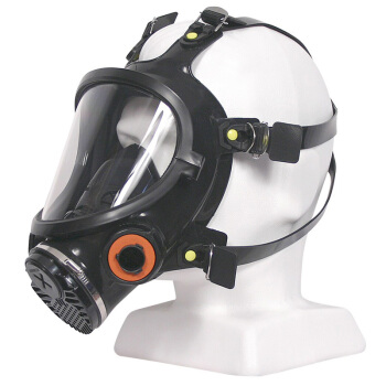 3M7800防毒面具圖片4 3M7800防毒面具圖片4