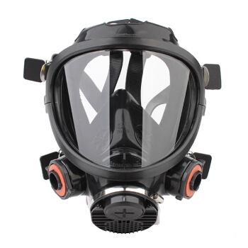 3M7800防毒面具圖片1 3M7800防毒面具圖片1