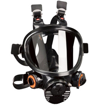3M7800防毒面具圖片2 3M7800防毒面具圖片2