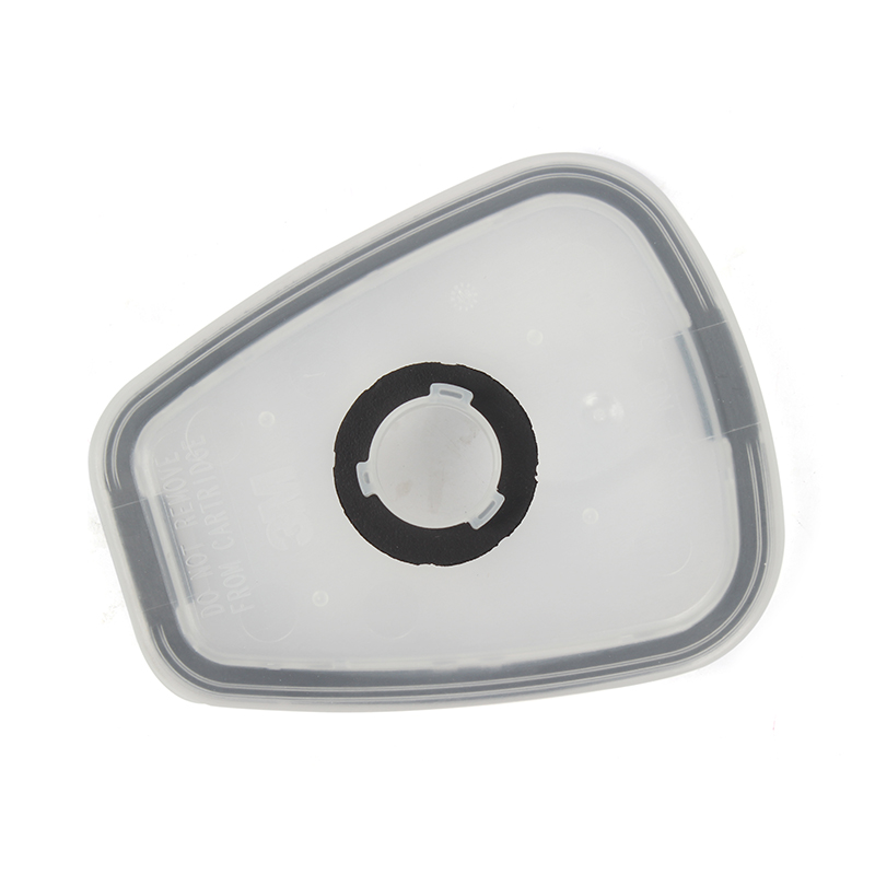 3M502濾棉承接座圖片2