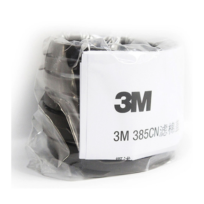 3M385CN濾棉蓋圖片2