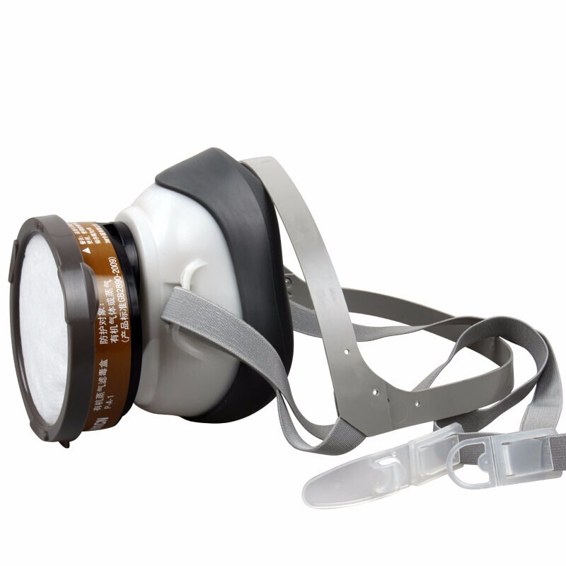 3M1201防毒面具圖片3