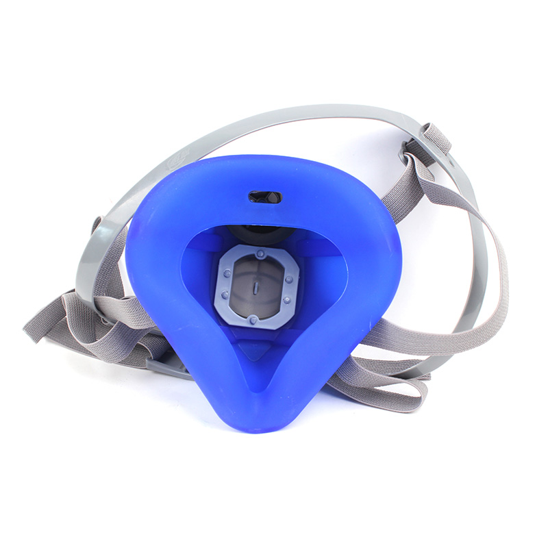 南核6019防毒面罩圖片3 南核6019防毒面罩圖片3