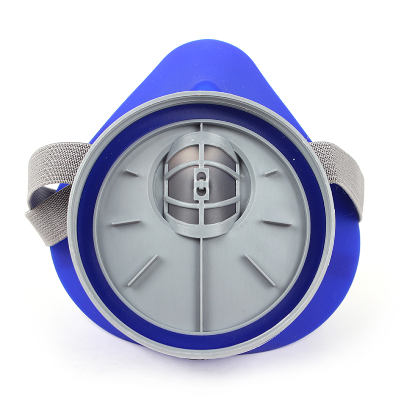 南核6009防毒面具NH-619圖片4 南核6009防毒面具NH-619圖片4