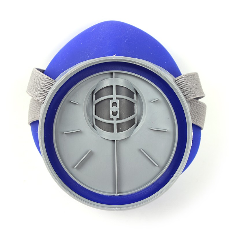 南核2019防毒面罩圖片2 南核2019防毒面罩圖片2