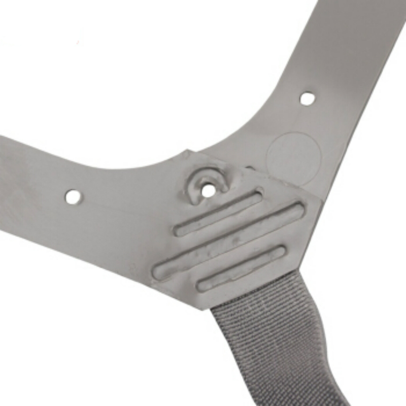 3M381頭帶組合3000系列半面罩配件圖片4