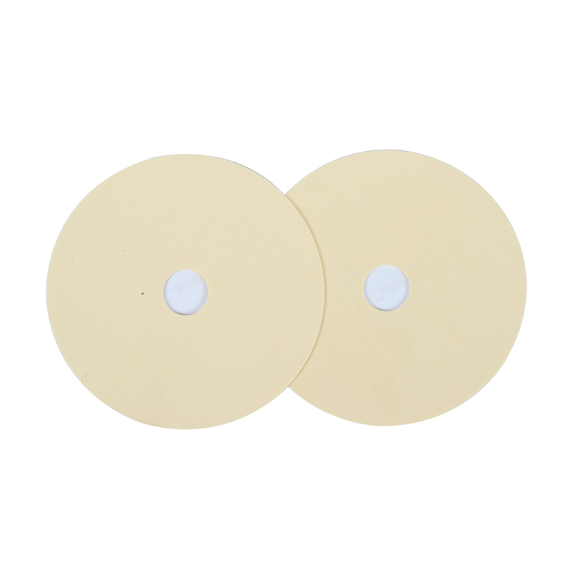 3M382吸氣閥片3000系列半面罩配件圖片1 3M382吸氣閥片3000系列半面罩配件圖片1